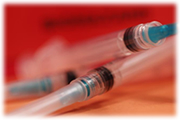 “Trebuie sa nu uitam ca nivelul de vaccinare din Romania este din ce in ce mai scazut”