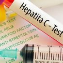 Hepatita C se poate vindeca. Campanie Un test pentru viata ta!